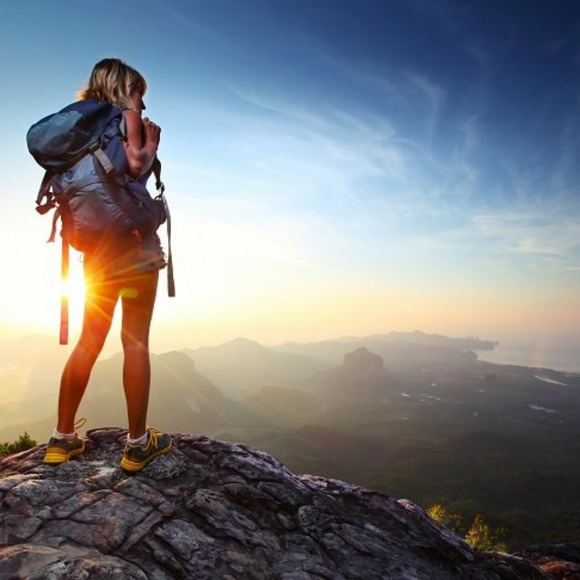 Columbia Unisex Wildwood Frame II Hiking Travel Backback - Picture 13 of 16